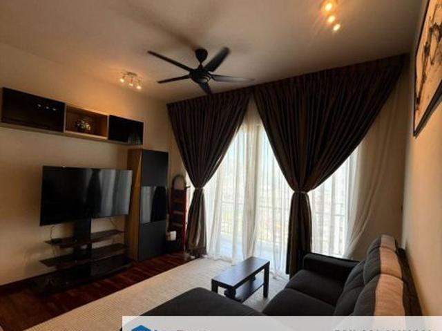 Condominium for rent in Georgetown, Penang