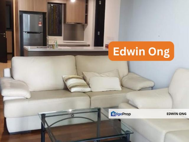 Condominium for rent in Tanjung Tokong