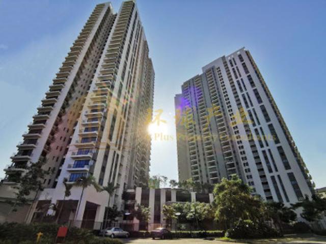 Apartment for rent in Georgetown, Penang