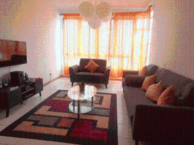 Apartment for rent in Country Heights Damansara, Kuala Lumpur