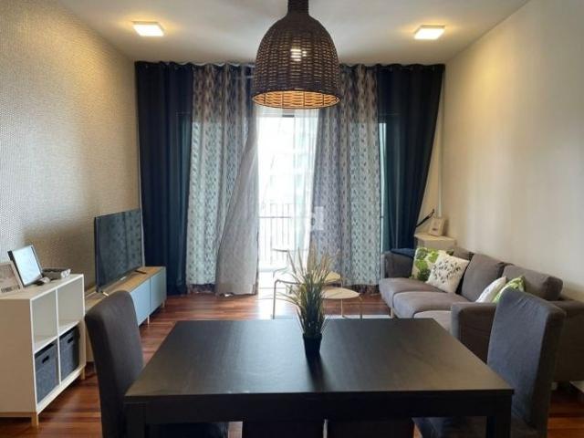 Apartment for rent in Georgetown, Penang