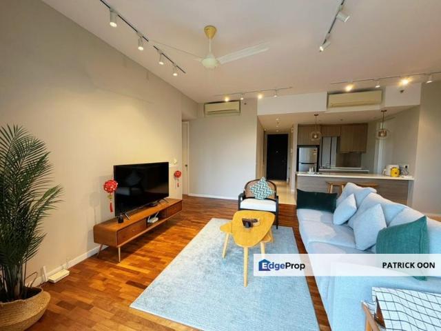 Condominium for sale in Georgetown, Penang