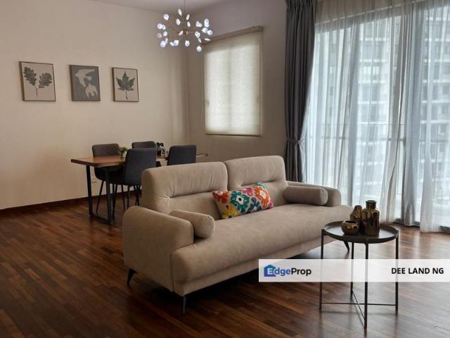 Condominium for rent in Timur Laut, George Town