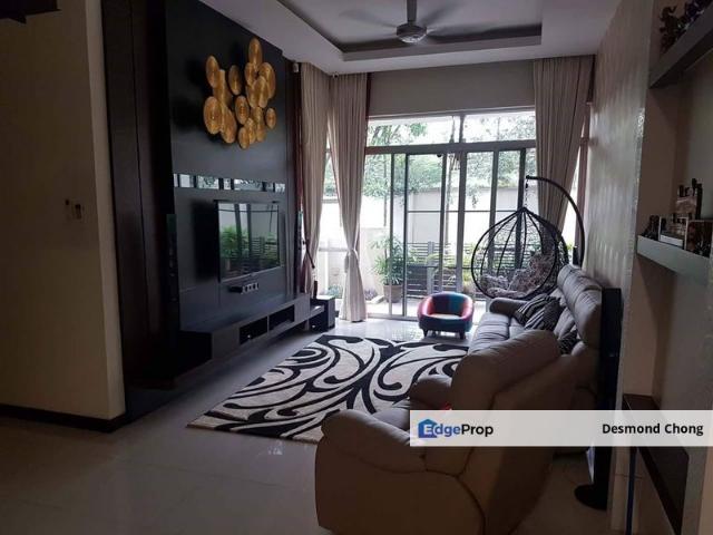 Condominium for rent in Country Heights Damansara, Kuala Lumpur