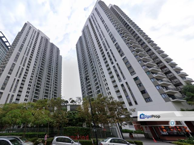 Condominium for sale in Georgetown, Penang