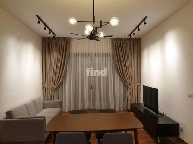 Apartment for rent in Georgetown, Penang