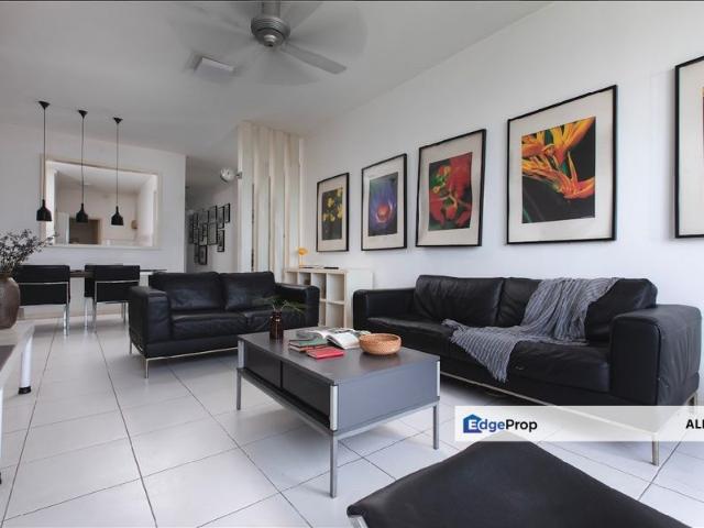 Condominium for sale in Country Heights Damansara, Kuala Lumpur