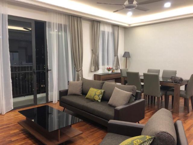 Apartment for rent in Georgetown, Penang