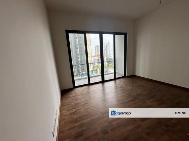 Condominium for sale in Georgetown, Penang