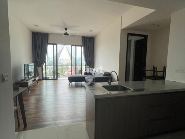 Apartment for rent in Georgetown, Penang