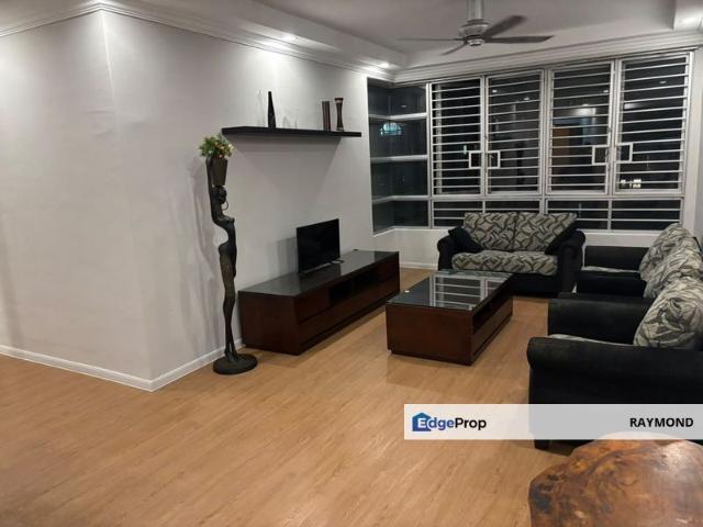 Condominium for sale in Sentul, Kuala Lumpur