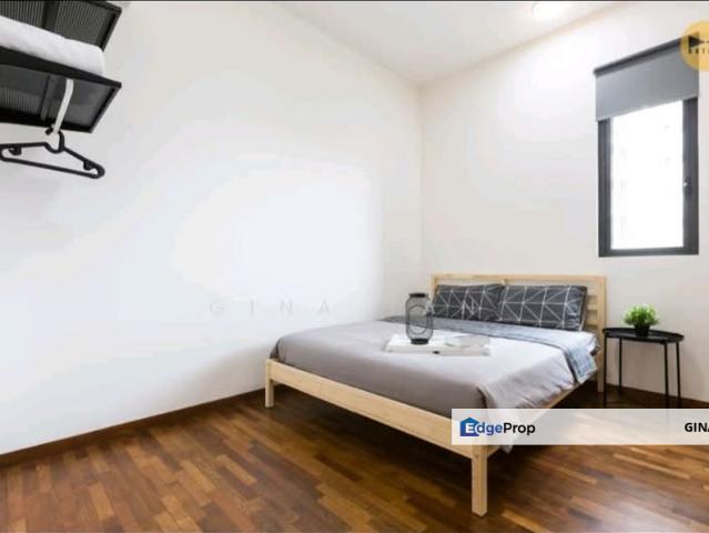 Condominium for rent in Georgetown, Penang