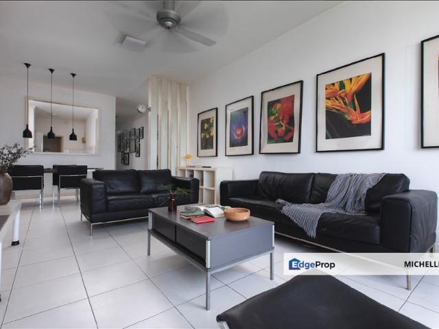 Condominium for sale in Country Heights Damansara, Kuala Lumpur