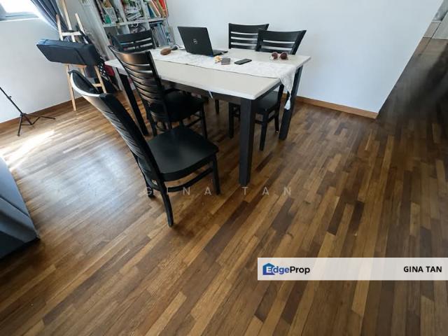 Condominium for rent in Georgetown, Penang