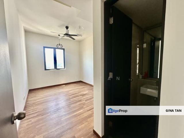 Condominium for rent in Georgetown, Penang