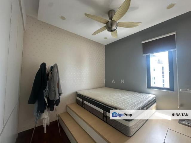 Condominium for rent in Georgetown, Penang