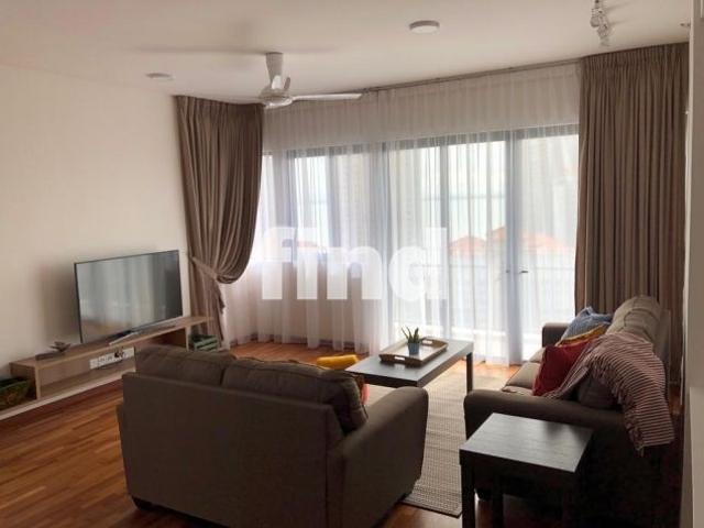 Apartment for rent in Georgetown, Penang