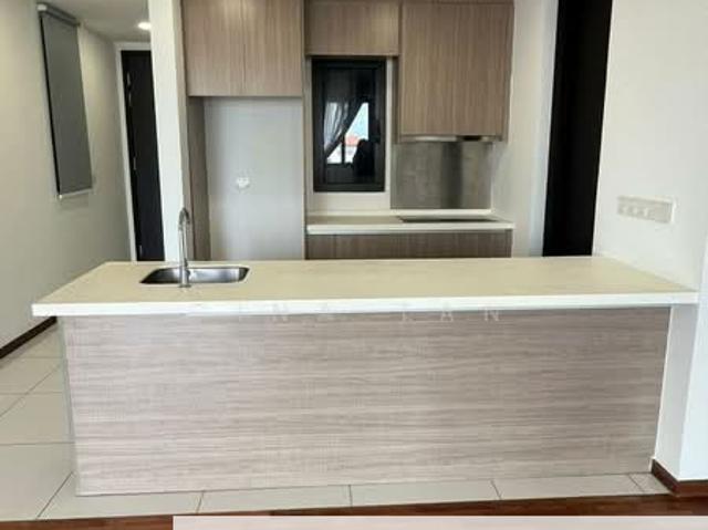 Condominium for sale in Georgetown, Penang