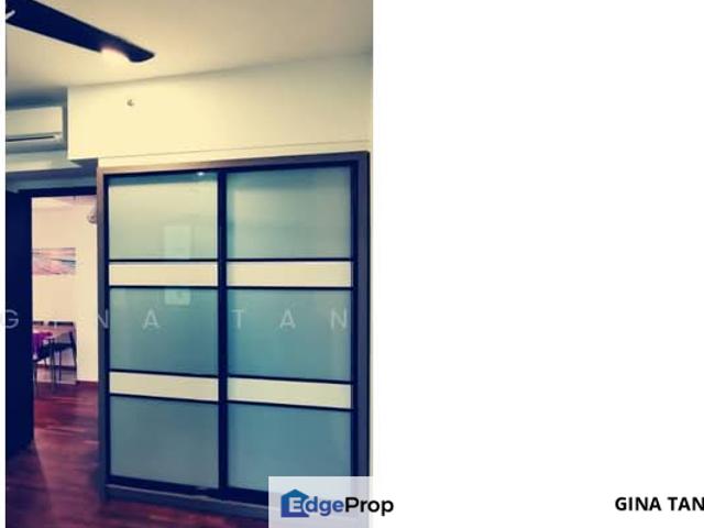 Condominium for sale in Georgetown, Penang