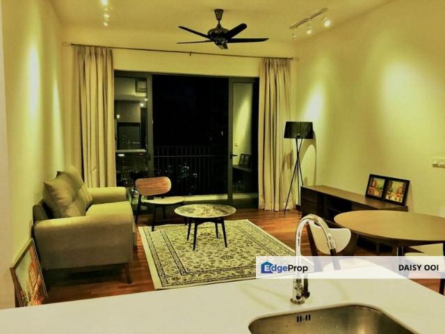 Condominium for rent in Georgetown, Penang