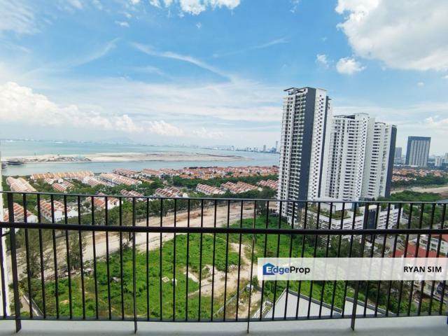 Condominium for rent in Timur Laut, George Town