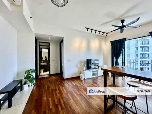 Condominium for sale in Georgetown, Penang