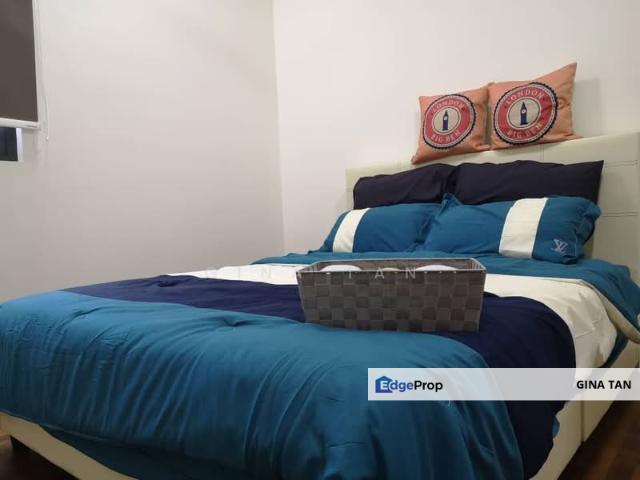 Condominium for sale in Georgetown, Penang