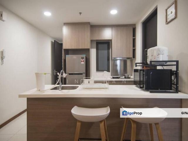 Condominium for sale in Georgetown, Penang