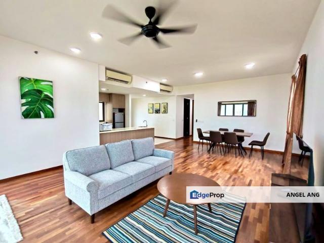 Condominium for rent in Timur Laut, George Town