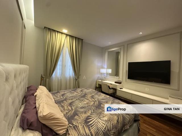 Condominium for sale in Georgetown, Penang