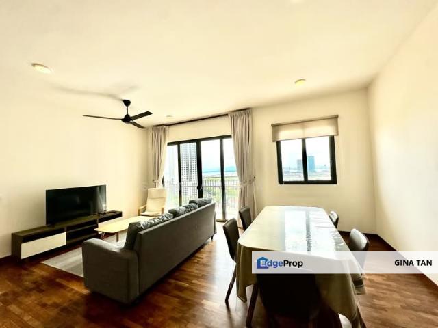Condominium for sale in Georgetown, Penang