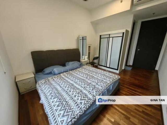 Condominium for sale in Georgetown, Penang
