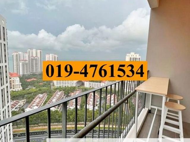 Condominium for sale in Georgetown, Penang