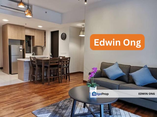 Condominium for rent in Tanjung Tokong