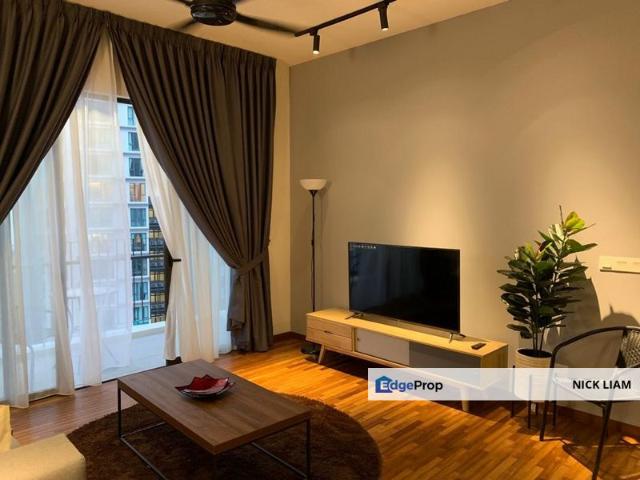 Condominium for sale in Georgetown, Penang