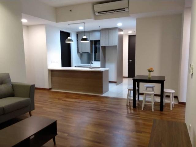 Apartment for rent in Georgetown, Penang