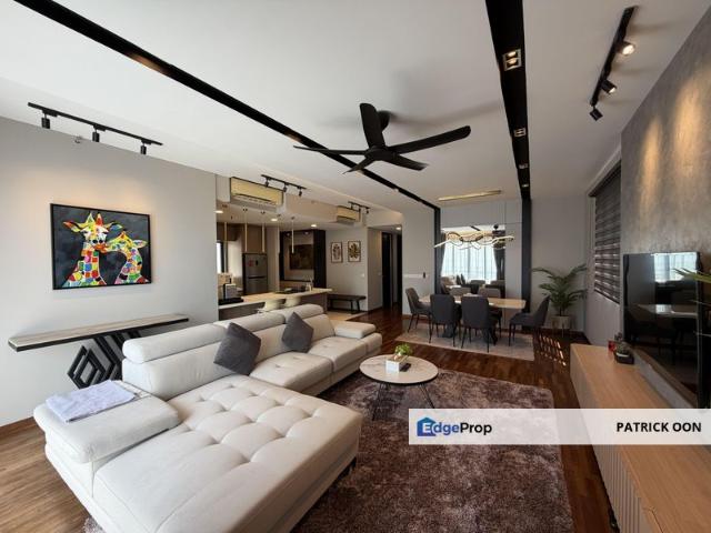 Condominium for rent in Georgetown, Penang