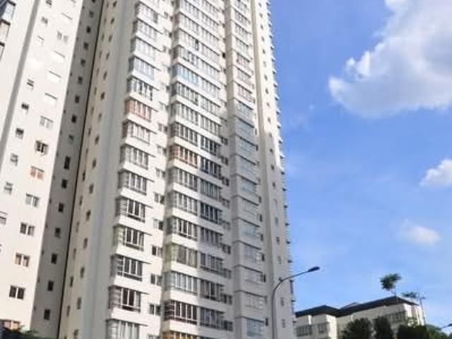 Condominium for rent in Country Heights Damansara, Kuala Lumpur