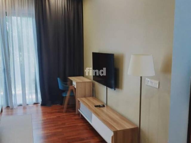 Apartment for rent in Georgetown, Penang