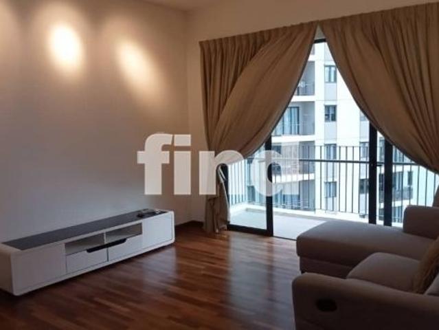 Apartment for rent in Georgetown, Penang