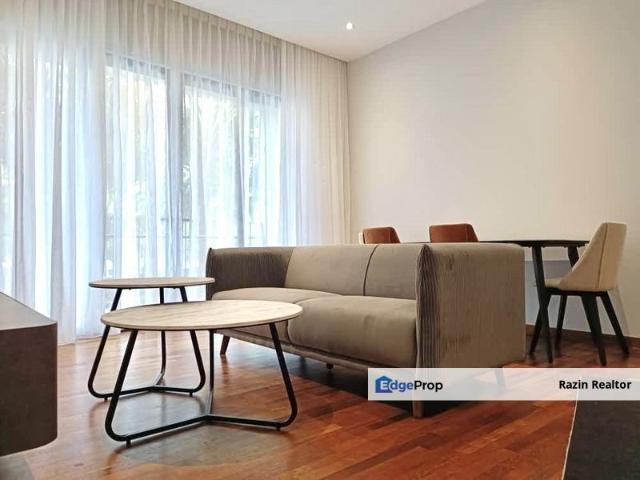 Condominium for rent in Timur Laut, George Town