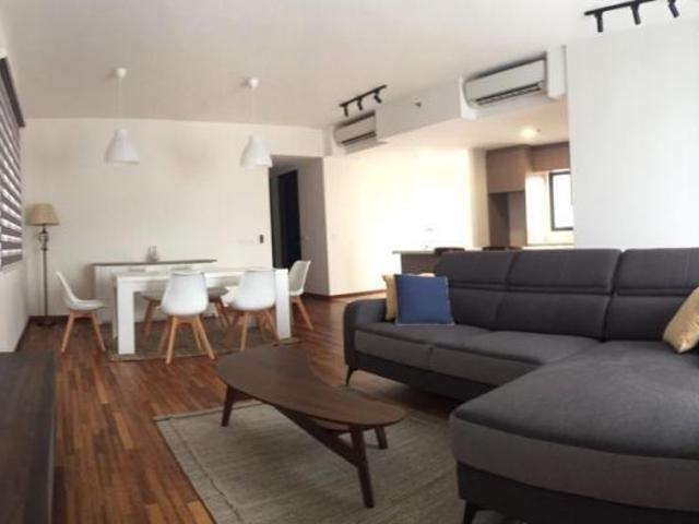 Apartment for rent in Georgetown, Penang