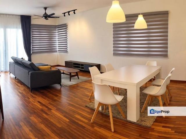 Condominium for rent in Timur Laut, George Town
