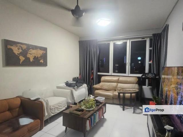 Condominium for rent in Country Heights Damansara, Kuala Lumpur