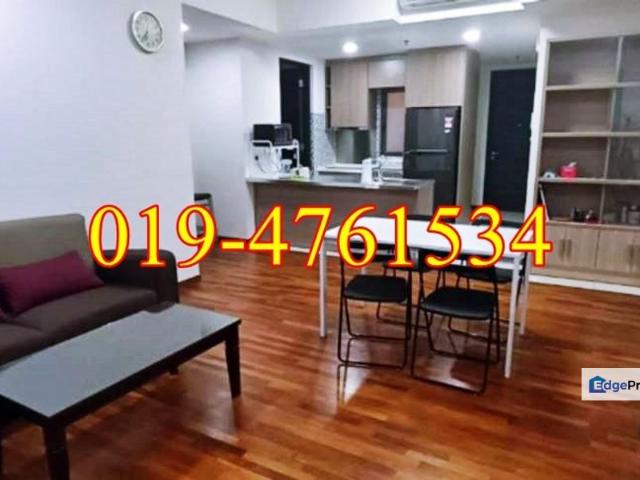 Condominium for rent in Georgetown, Penang