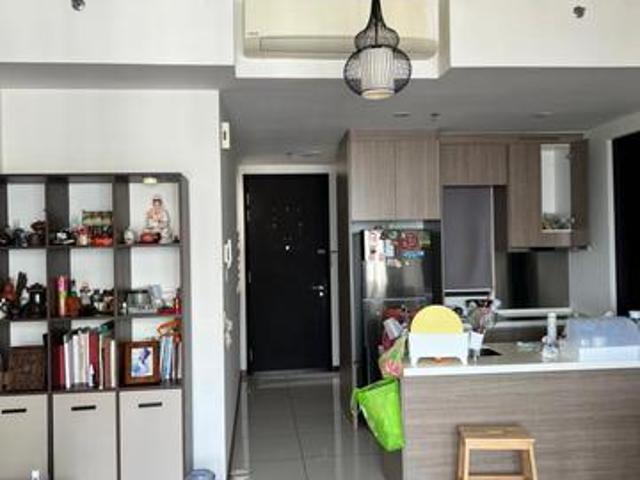 Condominium for sale in Georgetown, Penang