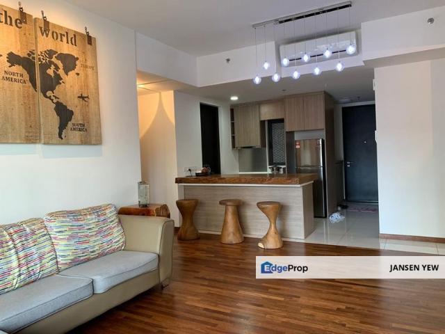 Condominium for sale in Georgetown, Penang