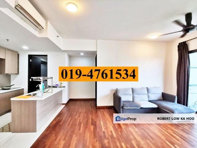 Condominium for rent in Georgetown, Penang