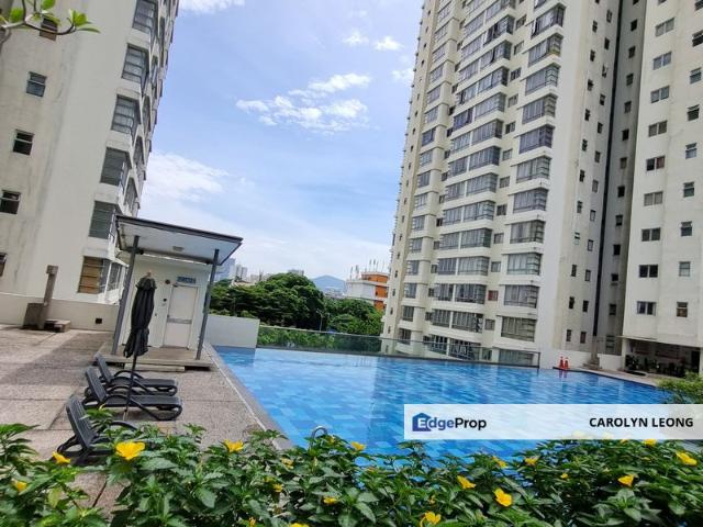Condominium for sale in Country Heights Damansara, Kuala Lumpur