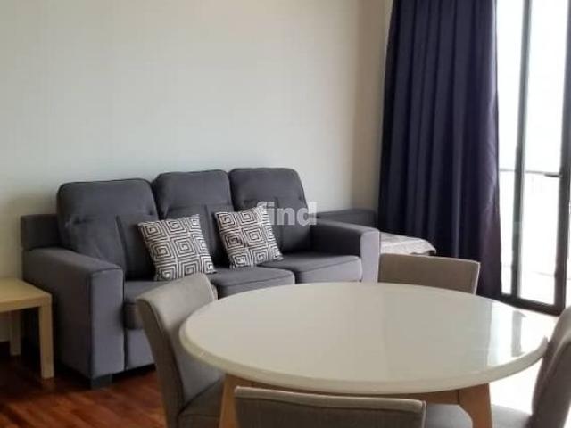 Apartment for rent in Georgetown, Penang